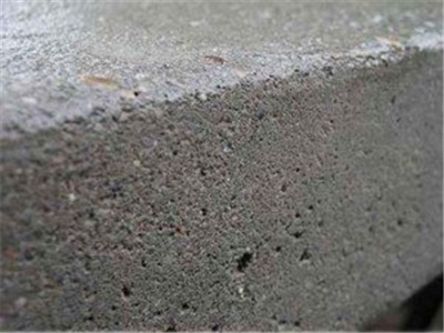 Пуццолановый цемент